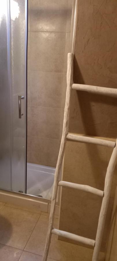 Incentro Apartment บิตอนโต ภายนอก รูปภาพ
