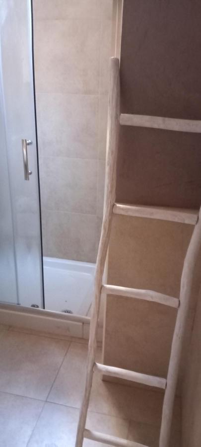 Incentro Apartment บิตอนโต ภายนอก รูปภาพ