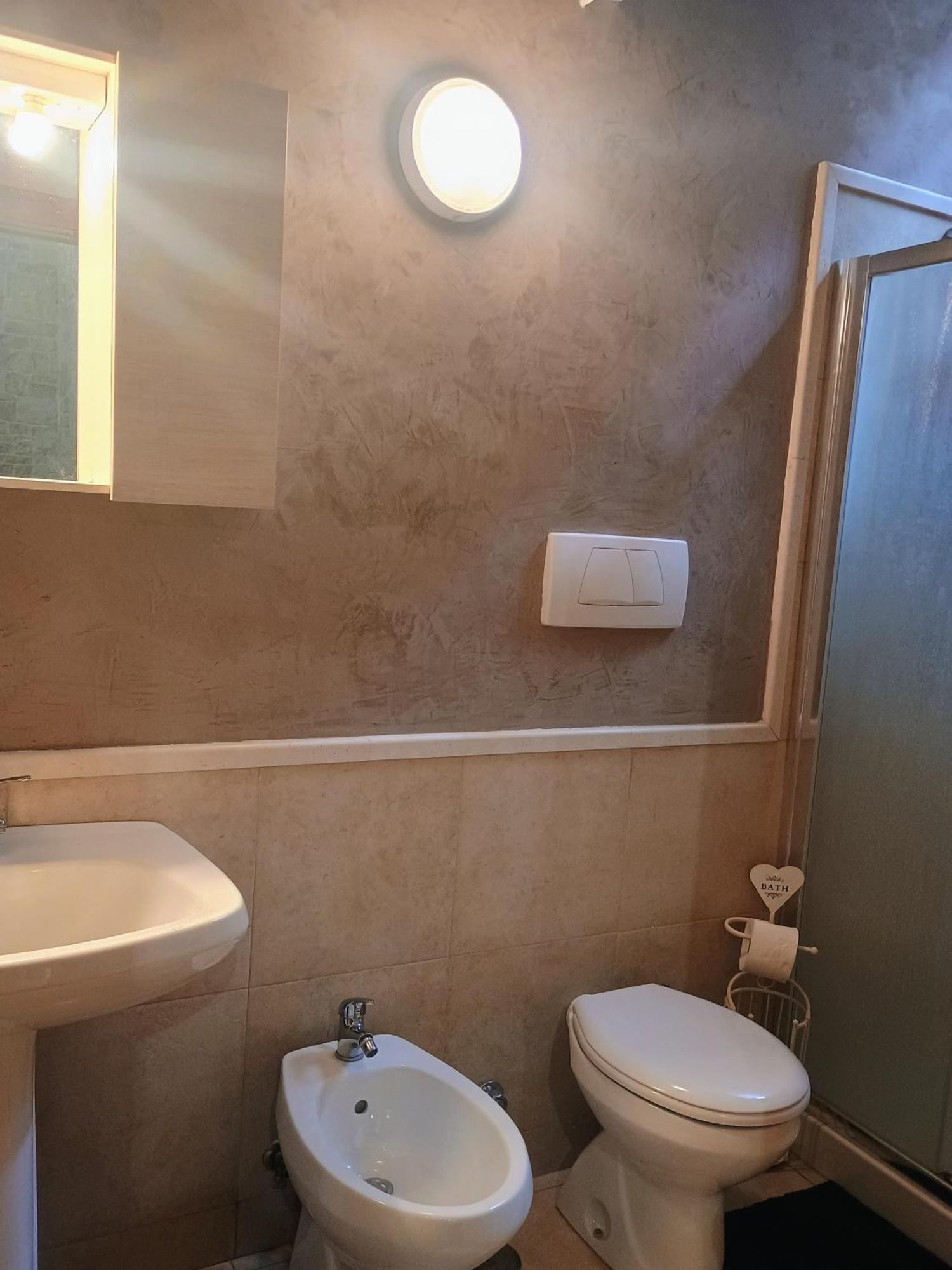 Incentro Apartment บิตอนโต ภายนอก รูปภาพ