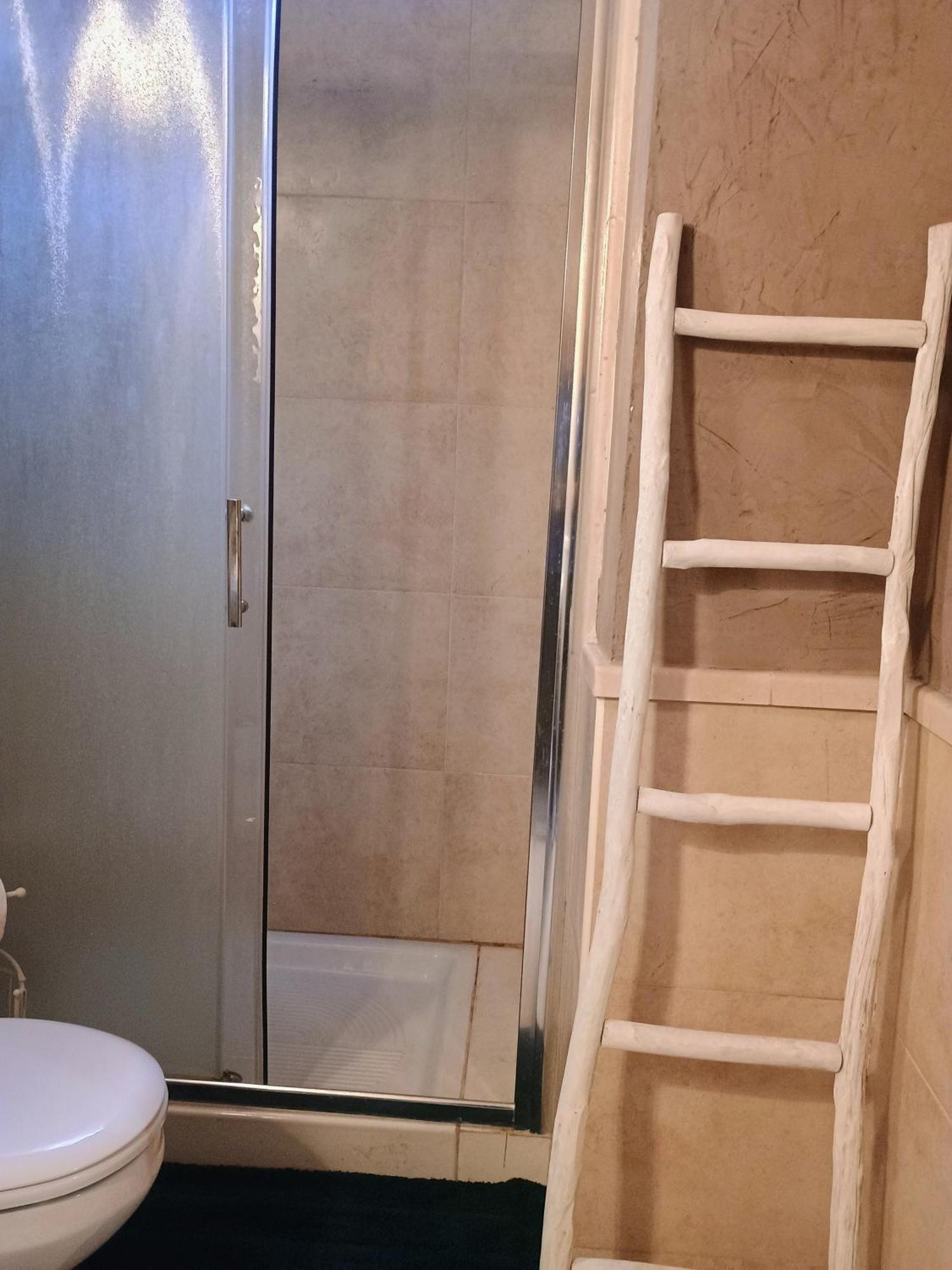 Incentro Apartment บิตอนโต ภายนอก รูปภาพ